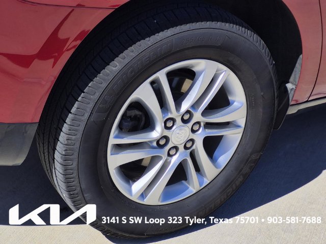 Used 2018 Buick Enclave Essence FWD image 7