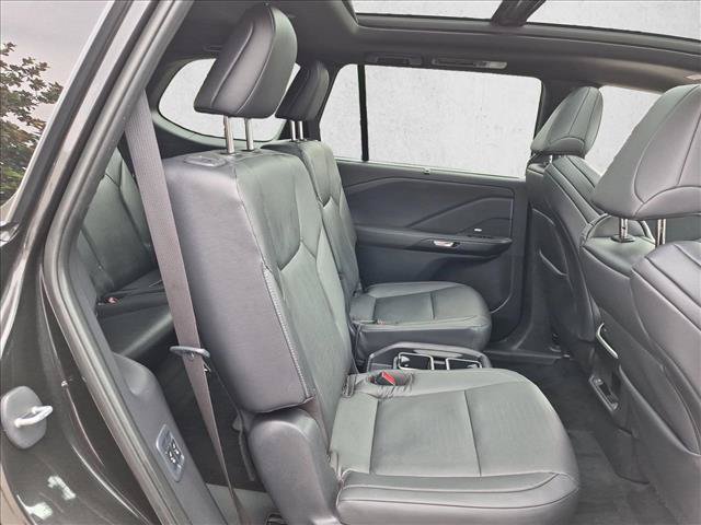 Used 2025 Lexus TX 350 AWD w/ Technology Package image 21