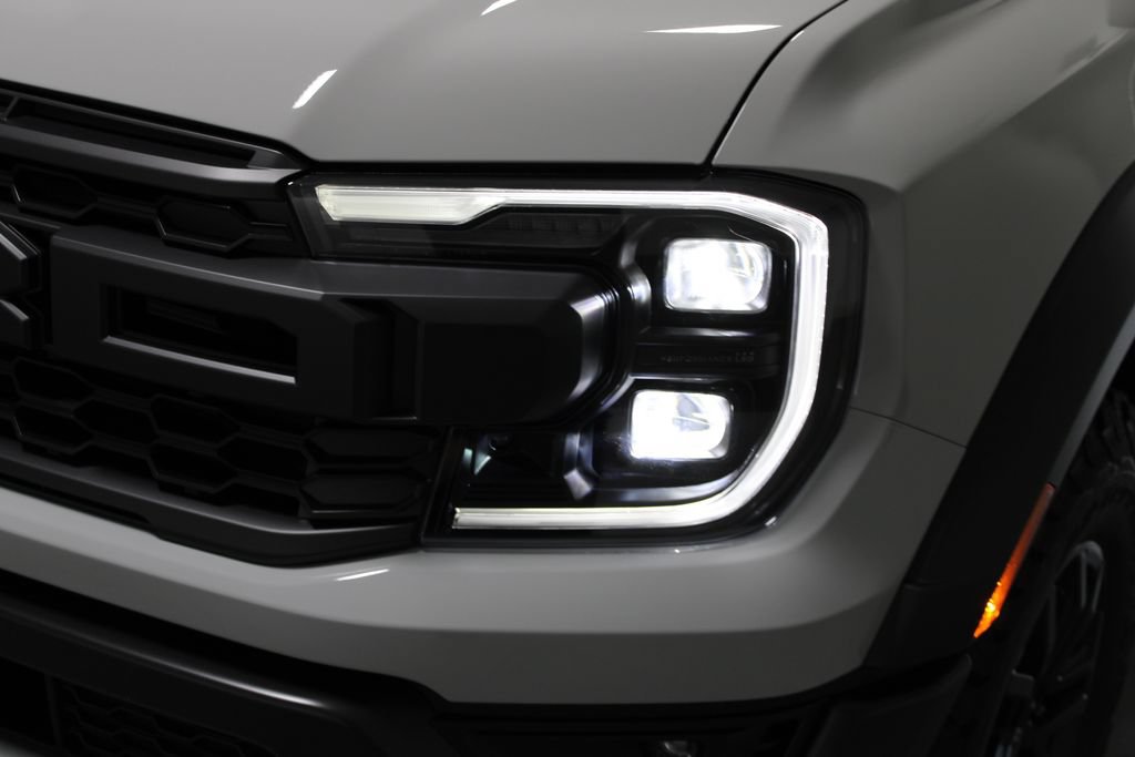 New 2026 Ford Ranger Raptor AWD/4WD image 55