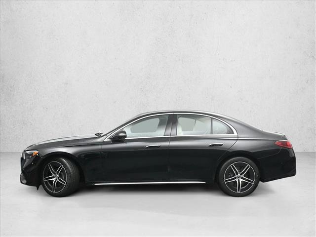 New 2026 Mercedes-Benz E 450 4MATIC Sedan image 7
