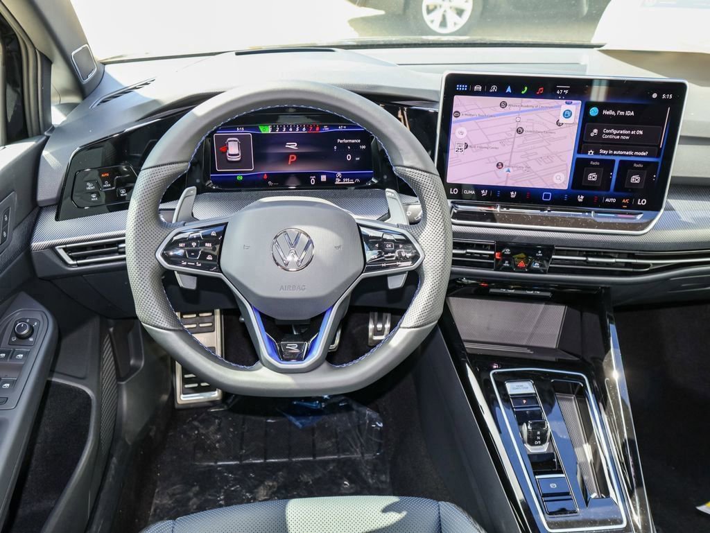 New 2026 Volkswagen Golf image 18