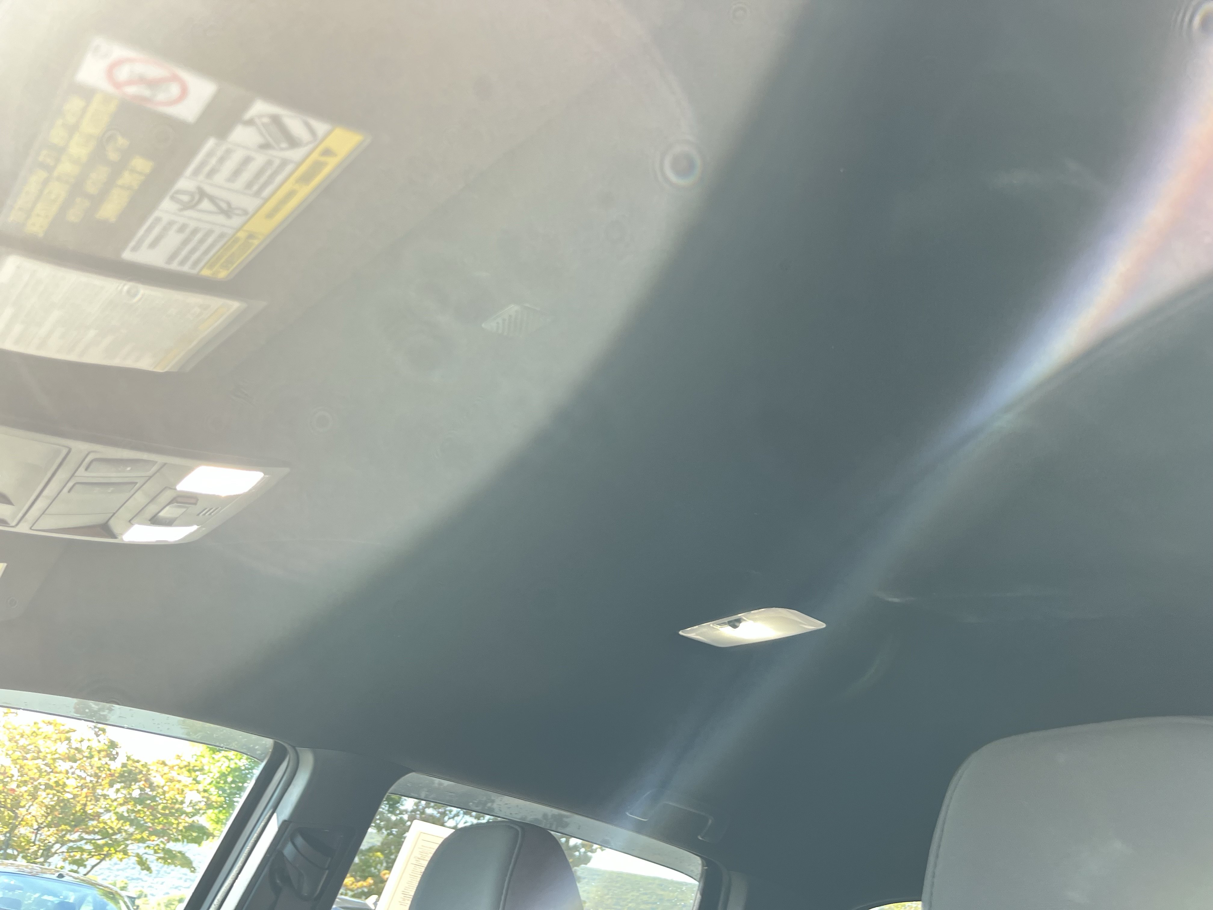 Used 2019 Toyota Tacoma TRD Off-Road AWD/4WD image 16