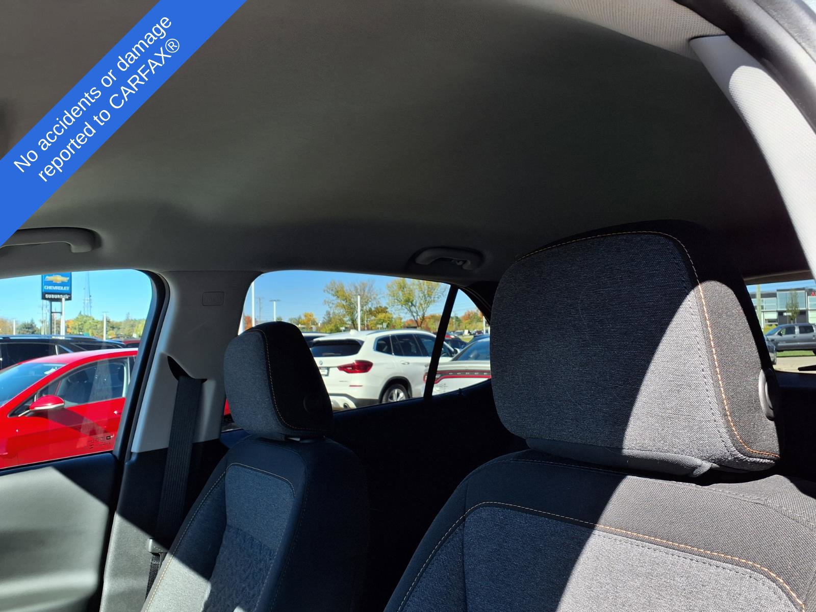 Used 2024 Chevrolet Equinox LT FWD image 19