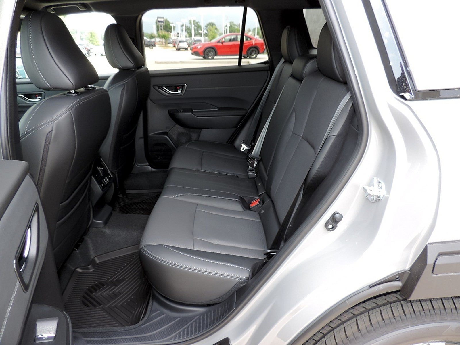 New 2026 Subaru Outback Touring XT AWD/4WD image 12