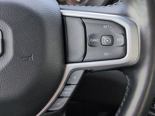 Certified 2023 RAM 1500 Big Horn AWD/4WD image 33