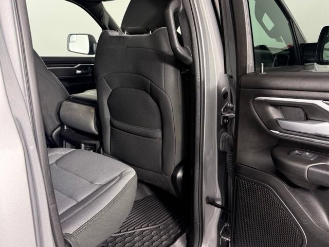 Used 2023 RAM 1500 Big Horn AWD/4WD image 24