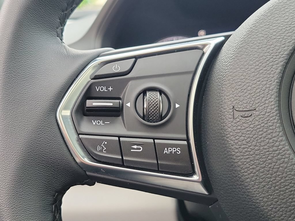 Certified 2024 Acura RDX w/ Technology Package AWD/4WD image 29