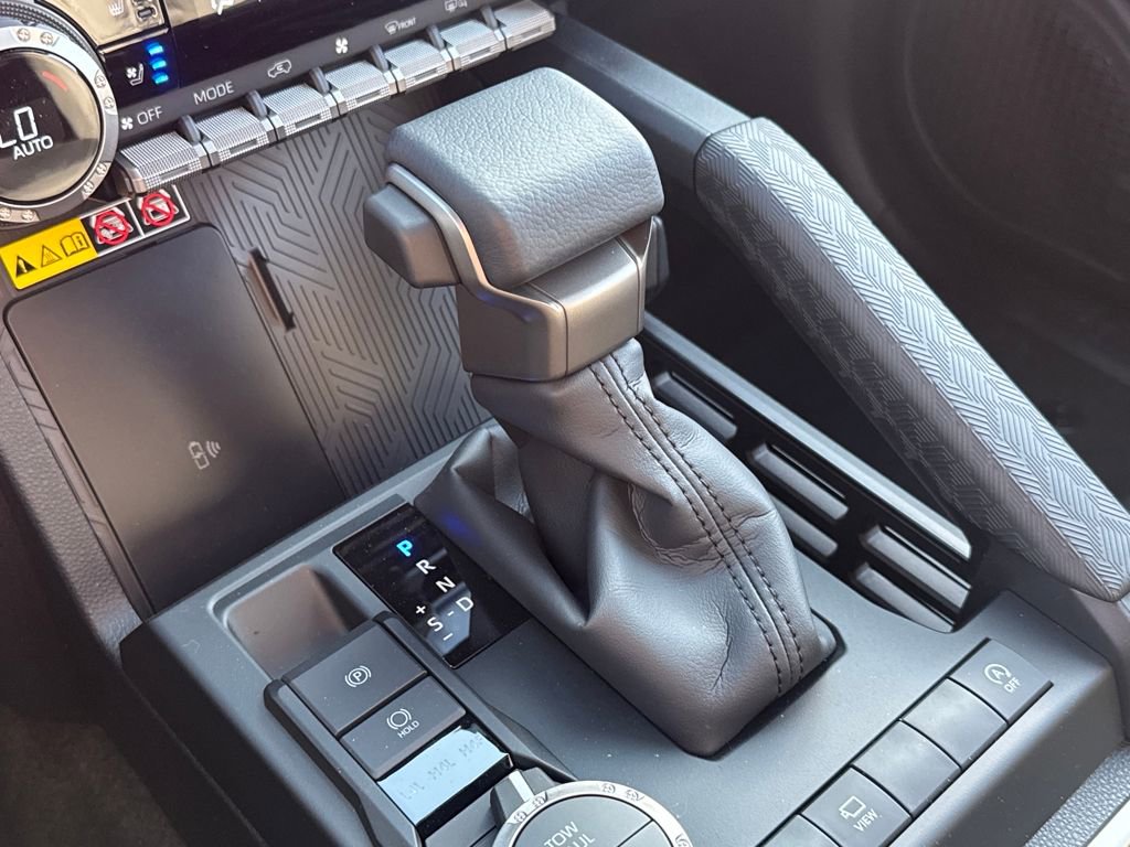 New 2026 Toyota 4Runner Limited image 28