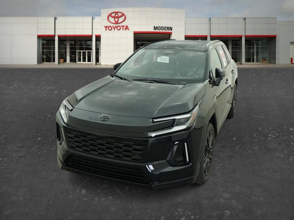 New 2026 Toyota RAV4 XSE AWD/4WD image 10