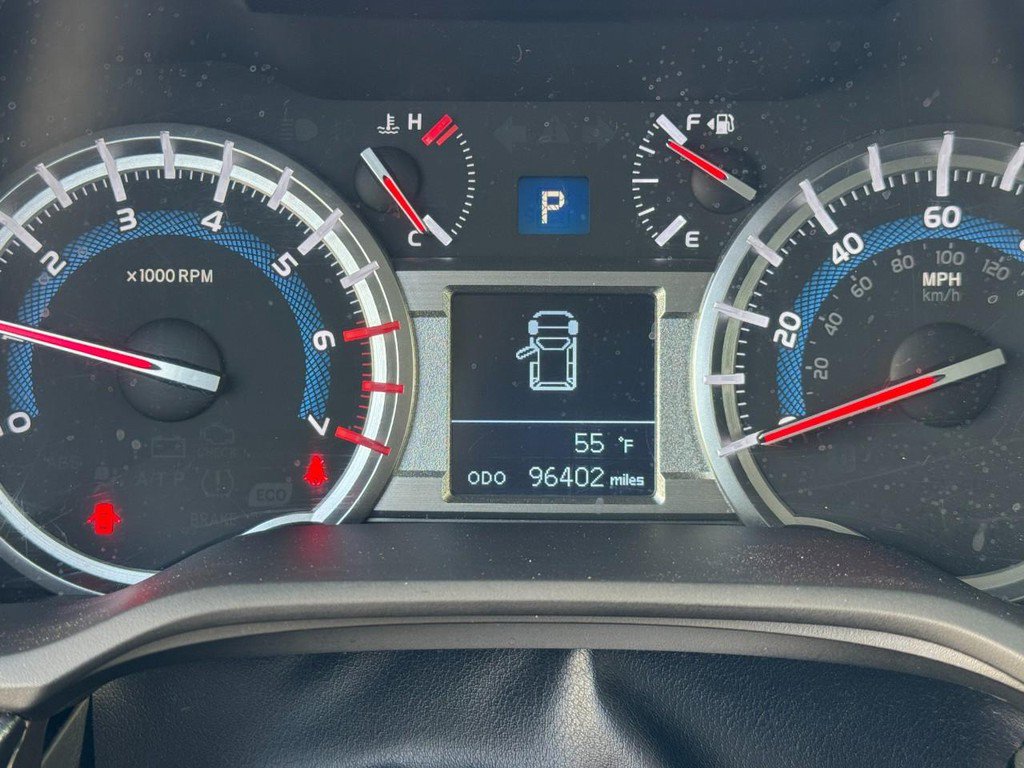 Used 2019 Toyota 4Runner SR5 image 22
