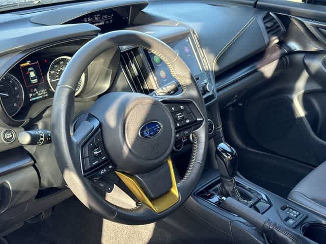 Certified 2023 Subaru Crosstrek 2.5i Sport AWD/4WD image 2