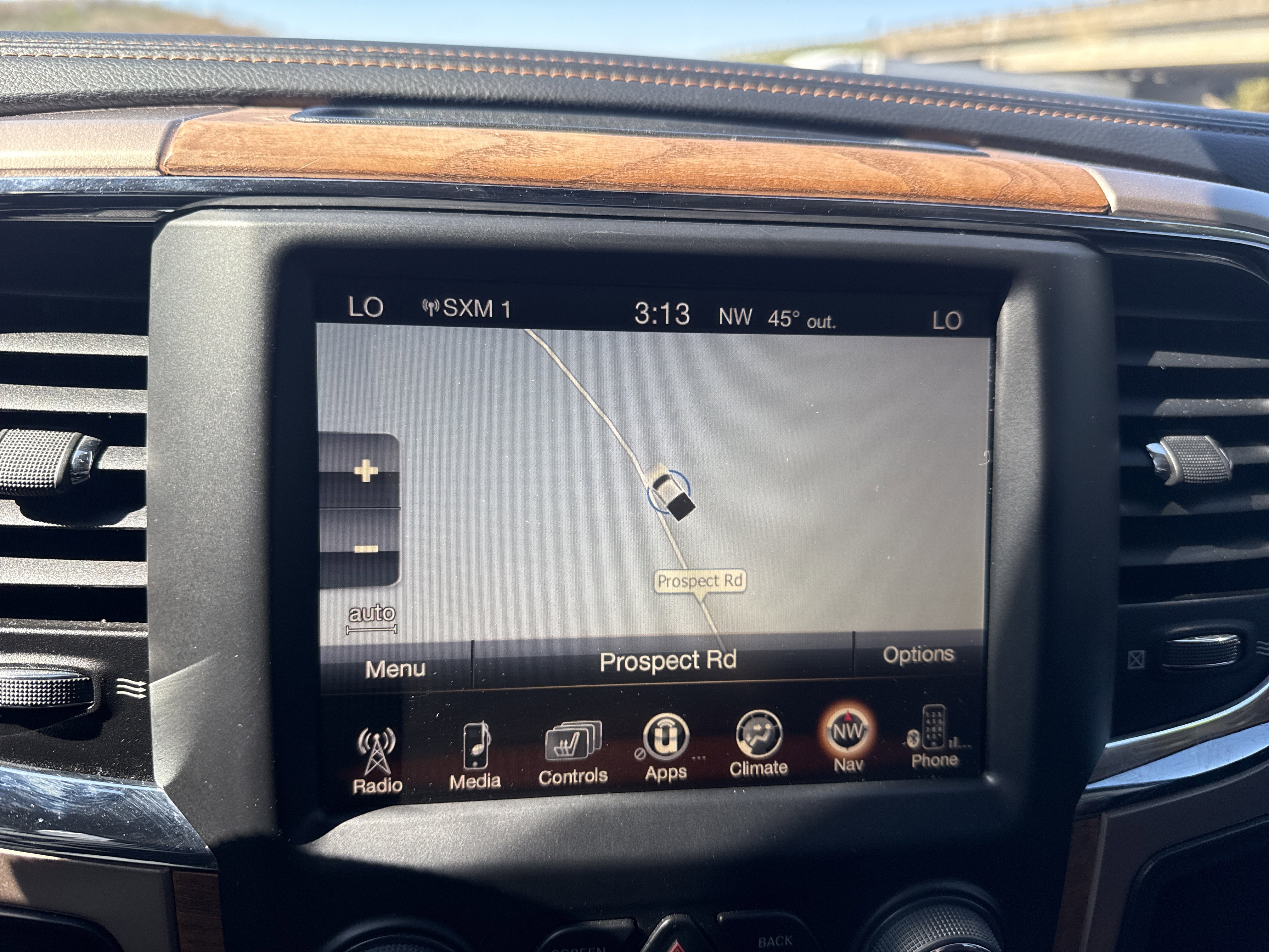 Used 2017 RAM 2500 Limited w/ Snow Chief Group image 27