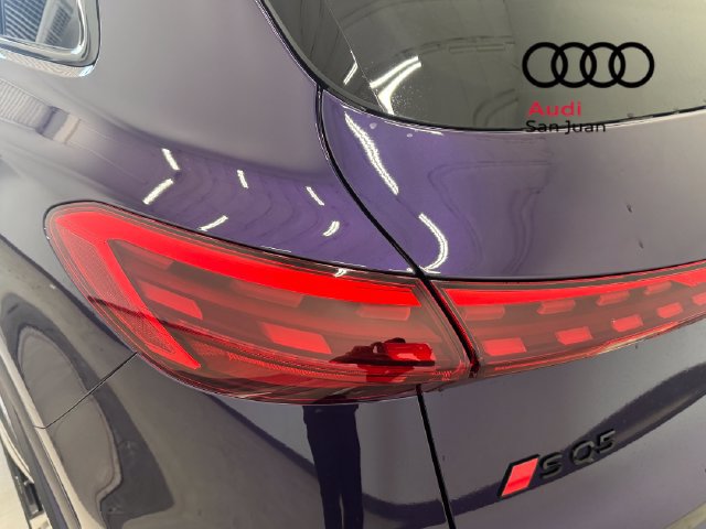 New 2026 Audi SQ5 Premium Plus AWD/4WD image 10