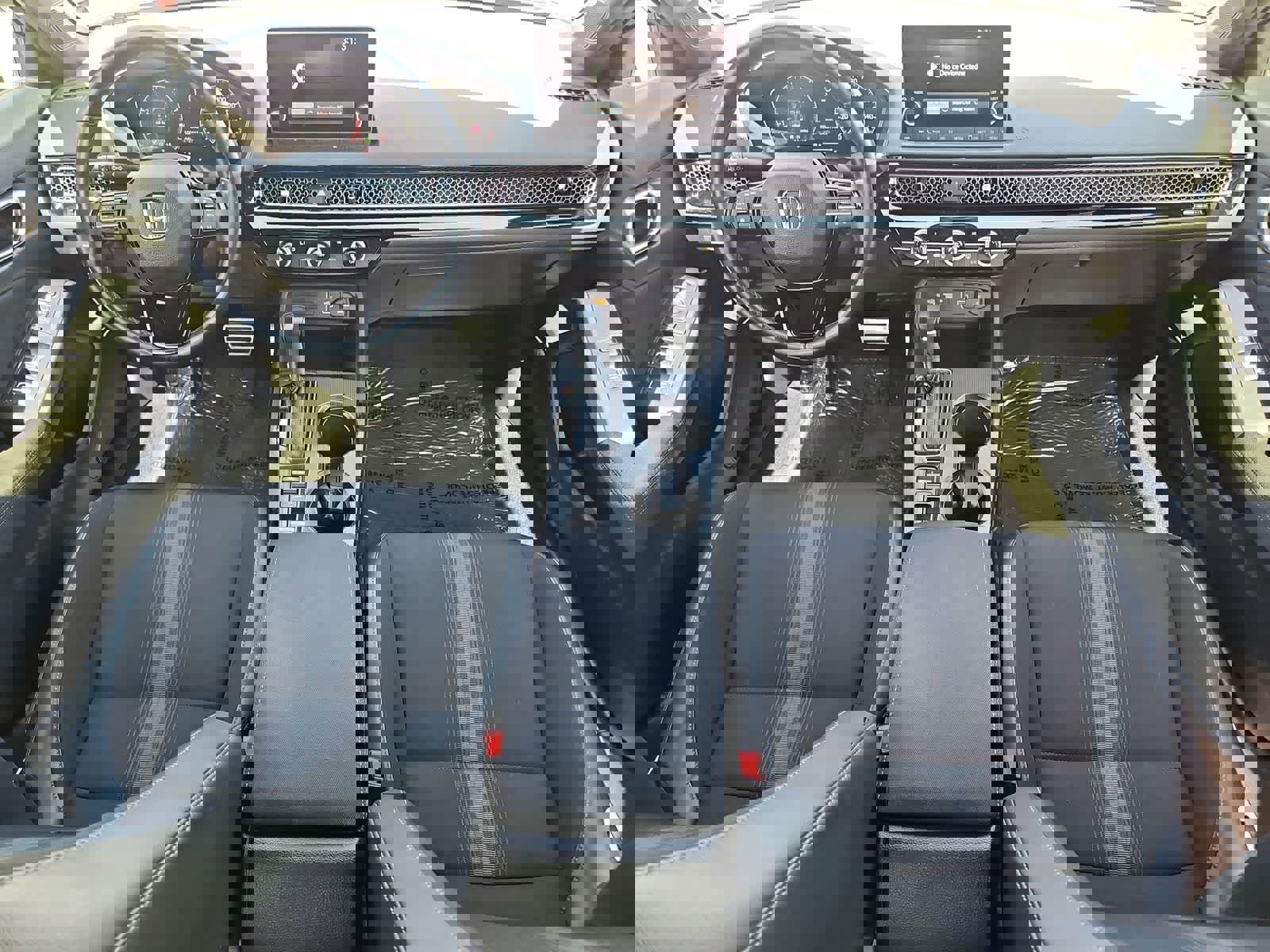 Used 2022 Honda Civic Sport image 16