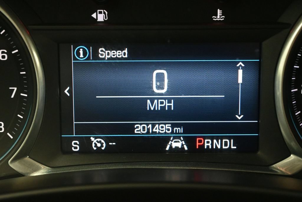 Used 2021 Chevrolet Equinox LT w/ Driver Convenience Package AWD/4WD image 16