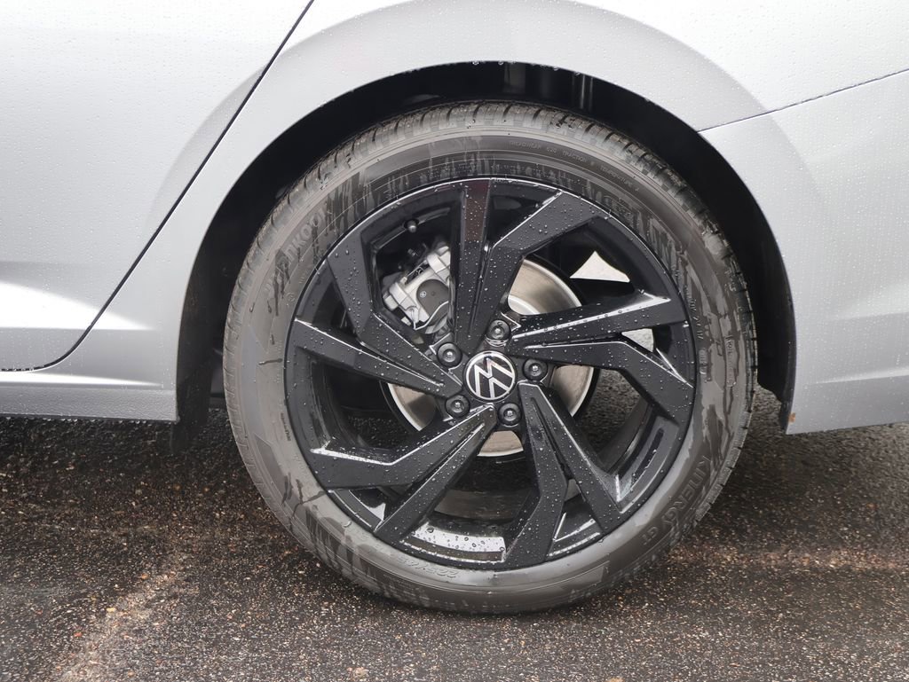 New 2026 Volkswagen Jetta SE image 42