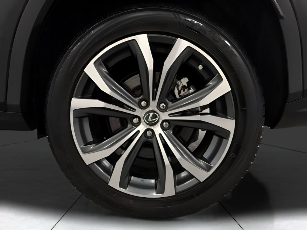 Used 2020 Lexus RX 350 FWD w/ Premium Package image 31