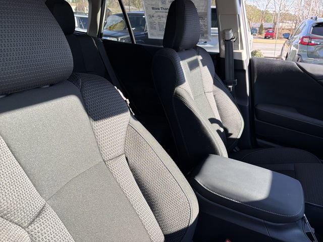 Certified 2025 Subaru Outback Premium image 14