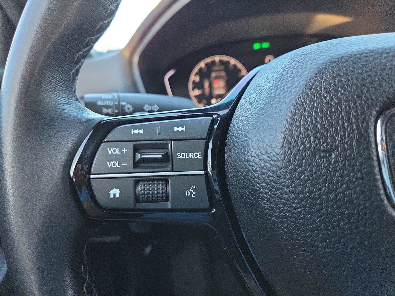 Used 2025 Honda Civic Sport image 14