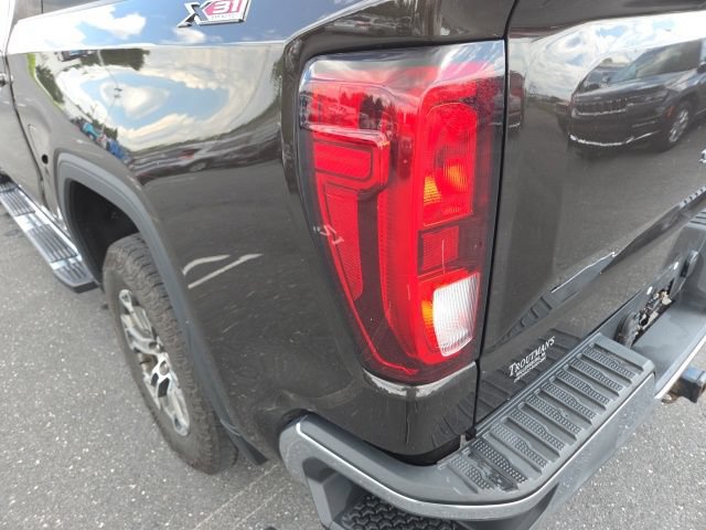 Used 2020 GMC Sierra 1500 SLE w/ SLE Value Package AWD/4WD image 15