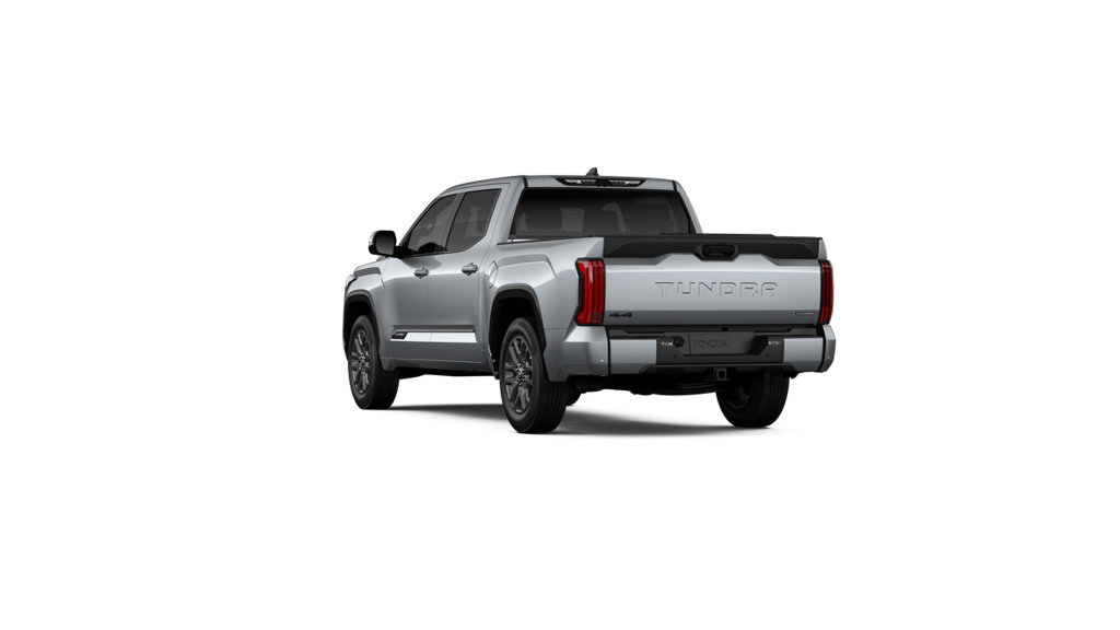 New 2026 Toyota Tundra Platinum w/ TRD Off-Road Package AWD/4WD image 26