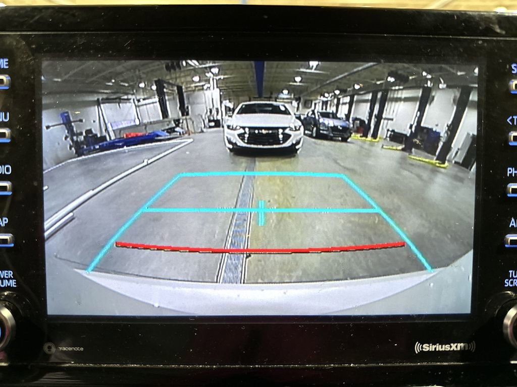 Used 2021 Toyota Corolla SE image 22