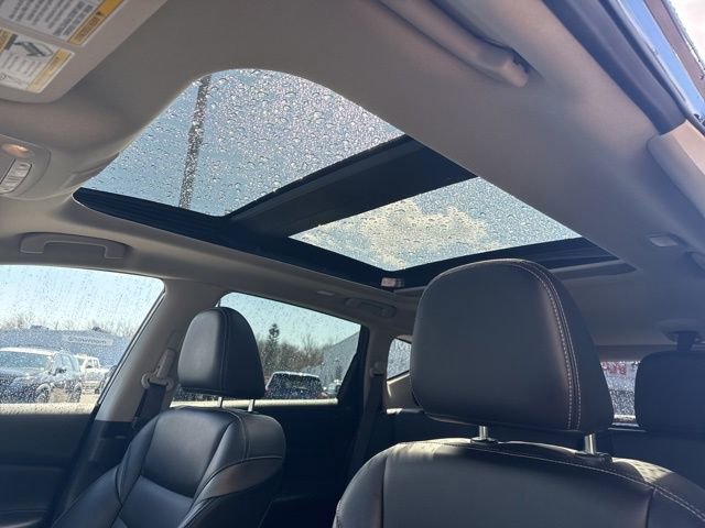 Used 2024 Nissan Murano SL AWD/4WD image 21