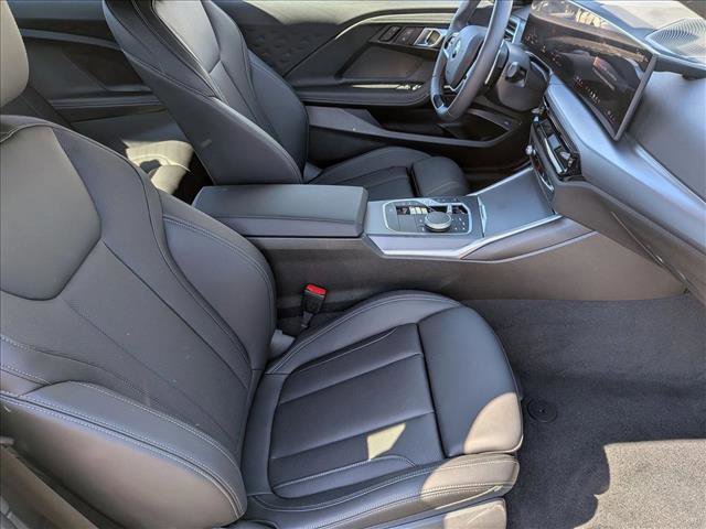 Used 2025 BMW 230i xDrive Coupe image 20