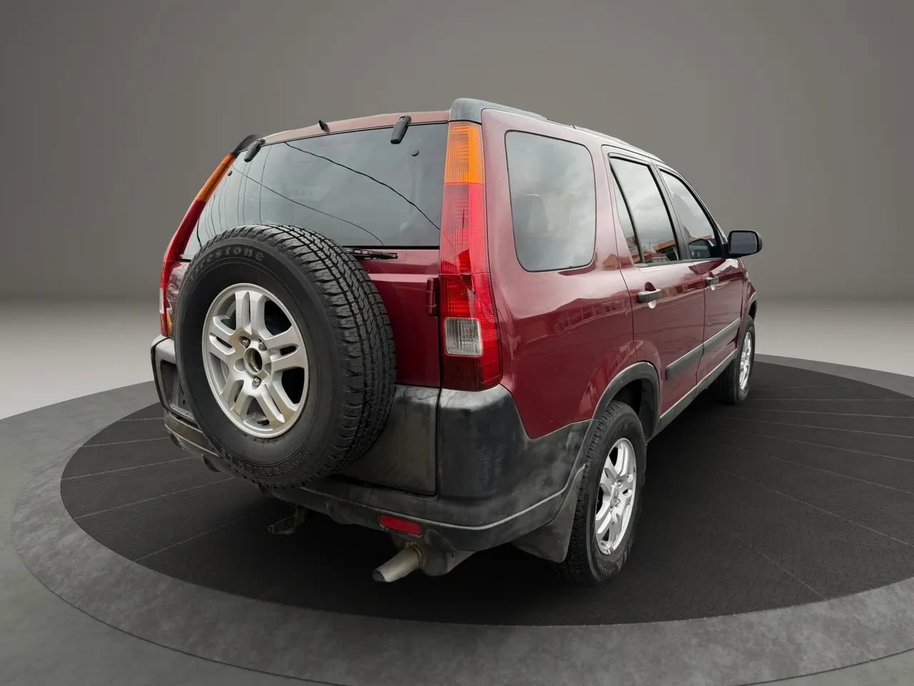 Used 2003 Honda CR-V EX image 5