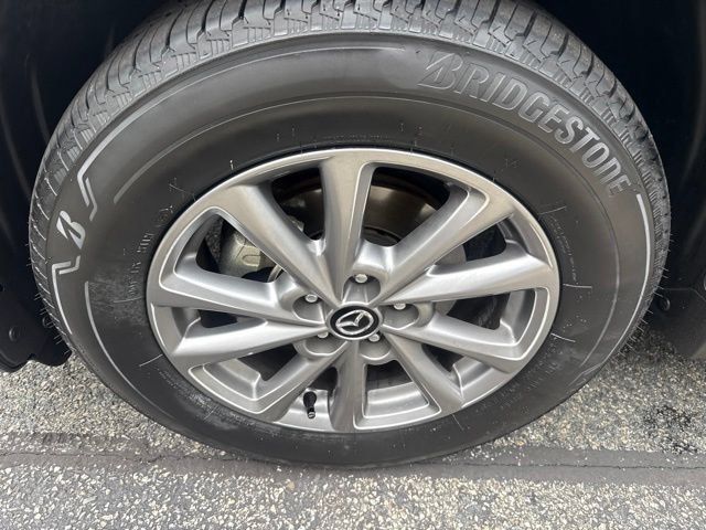 Used 2025 MAZDA CX-5 AWD 2.5 S image 4