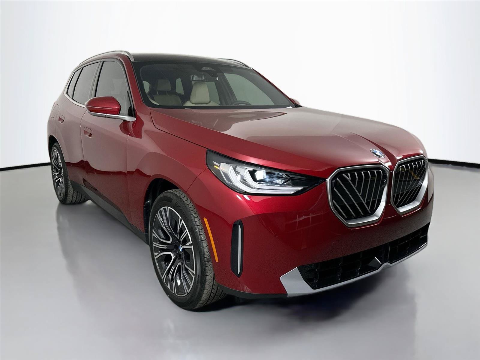 New 2026 BMW X3 xDrive30i w/ Premium Package AWD/4WD image 5