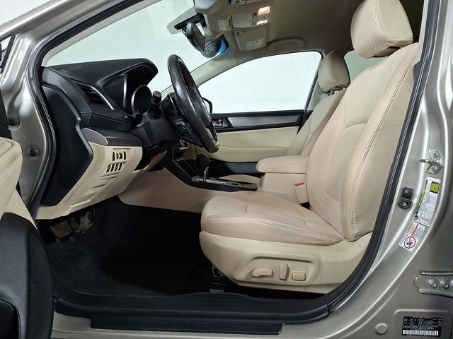 Used 2019 Subaru Outback 2.5i Premium AWD/4WD image 15