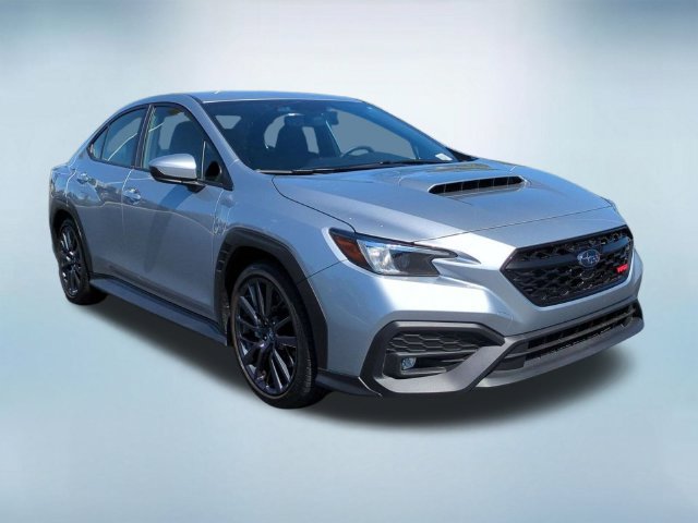 Used 2025 Subaru WRX Premium w/ Accessory Package #2 AWD/4WD image 9