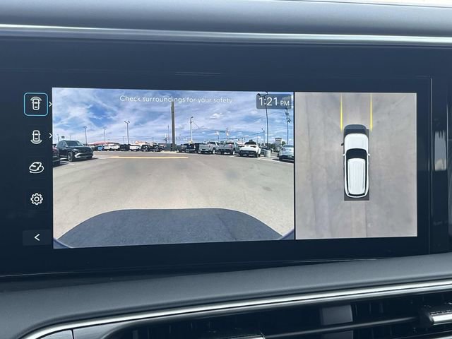 New 2026 Hyundai Palisade Calligraphy image 38