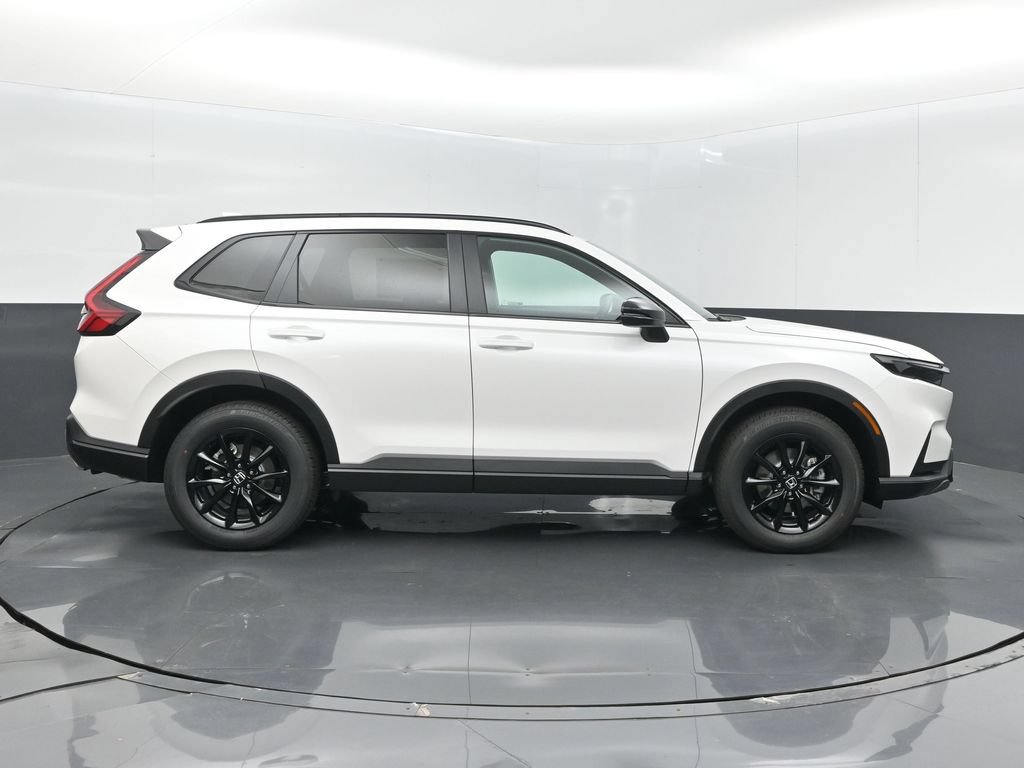 New 2026 Honda CR-V Sport-L image 5