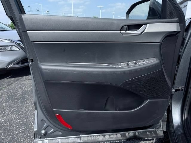Used 2025 Hyundai Palisade XRT AWD/4WD image 16