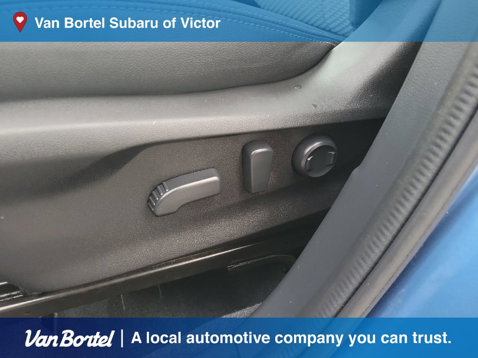 Used 2020 Subaru Forester Premium AWD/4WD image 15