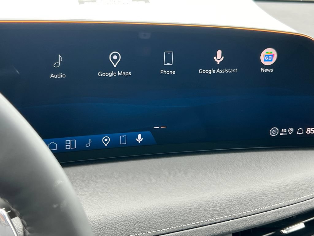 New 2026 Cadillac CT5 Premium Luxury w/ Technology Package RWD image 40