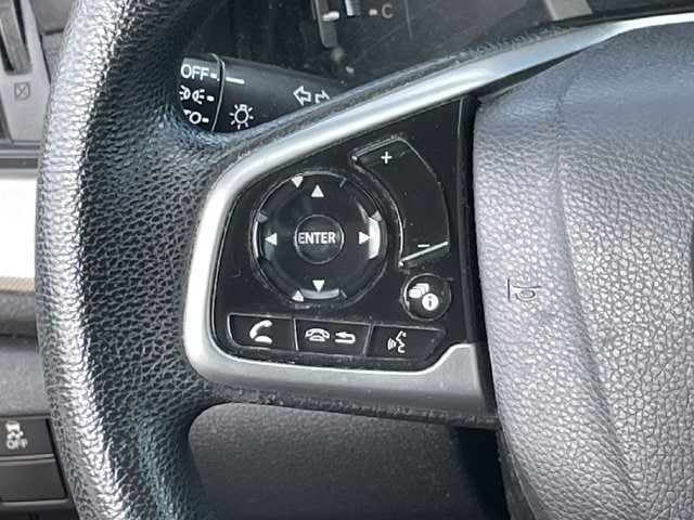 Certified 2021 Honda CR-V LX image 13