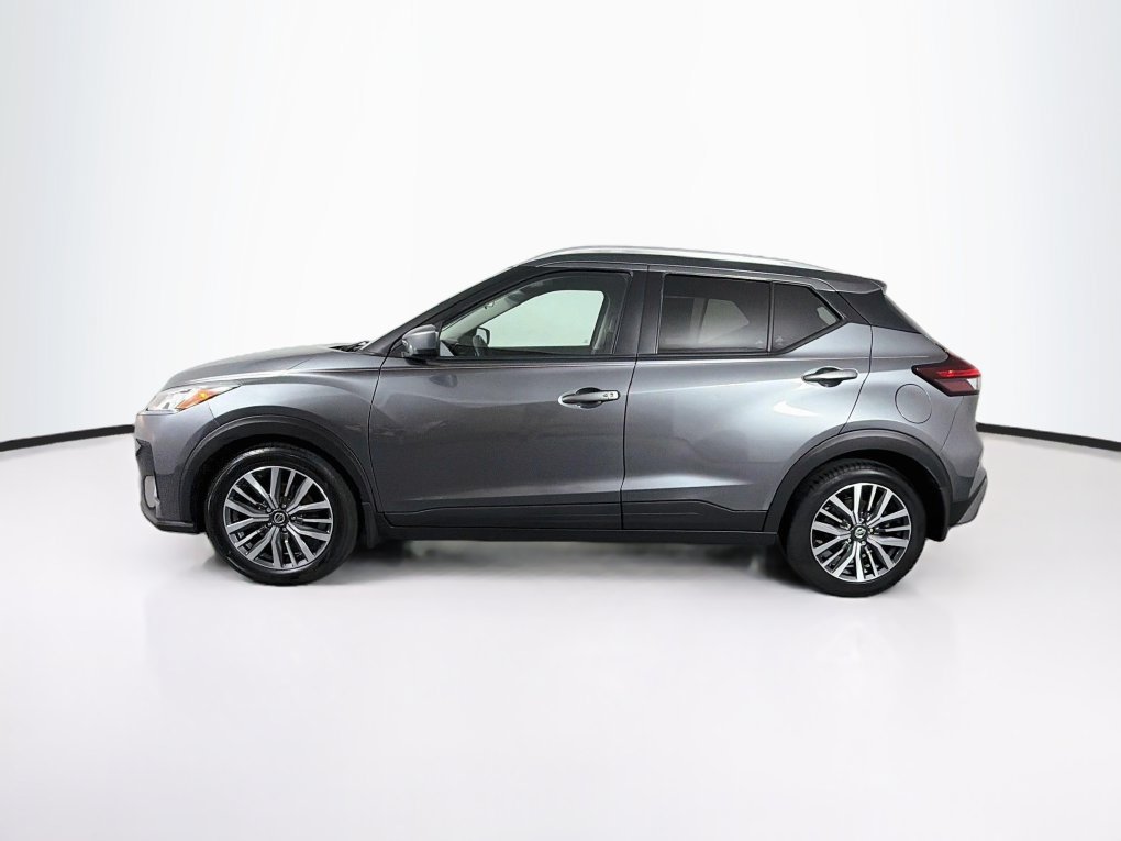 Used 2021 Nissan Kicks SV FWD image 6