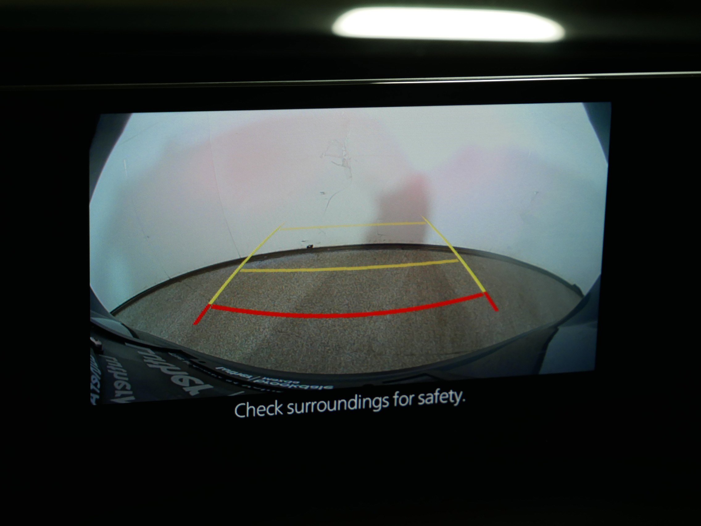 Used 2024 MAZDA CX-50 AWD 2.5 S w/ Weather Package image 33