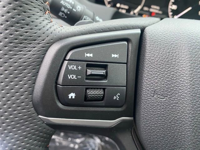 New 2025 Honda Ridgeline TrailSport+ image 24