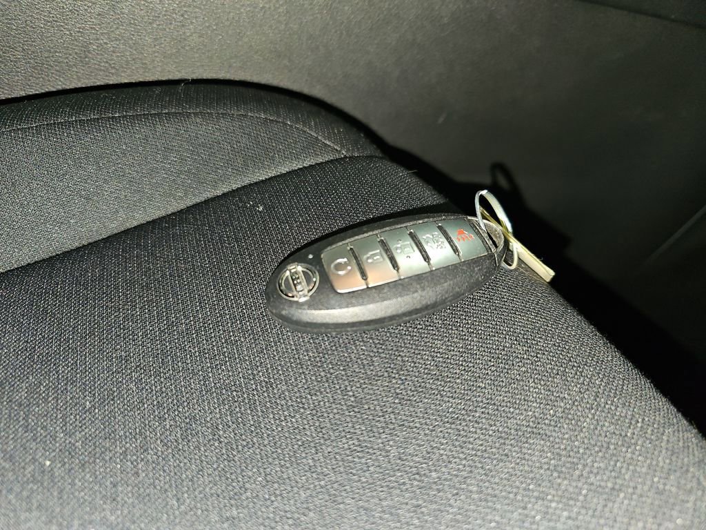 Used 2022 Nissan Sentra SV w/ All-Weather Package image 18