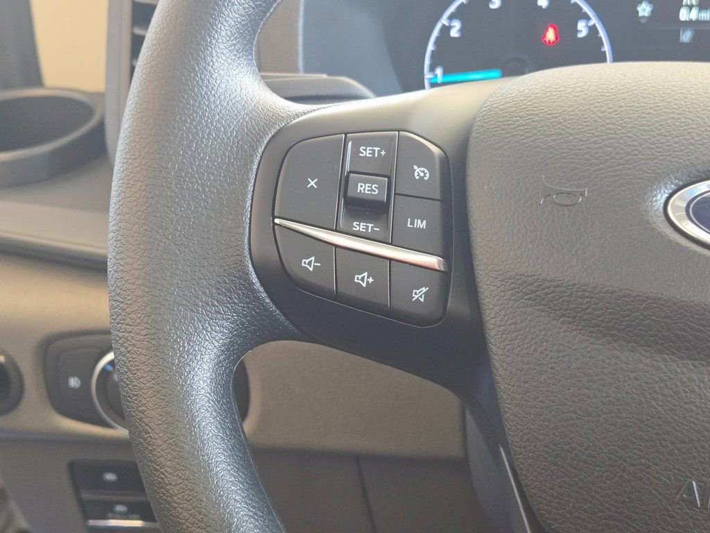 New 2025 Ford Transit 350 148 High Roof Extended w/ Load Area Protection Package image 14