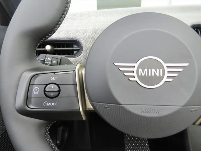 New 2026 MINI Cooper S image 12