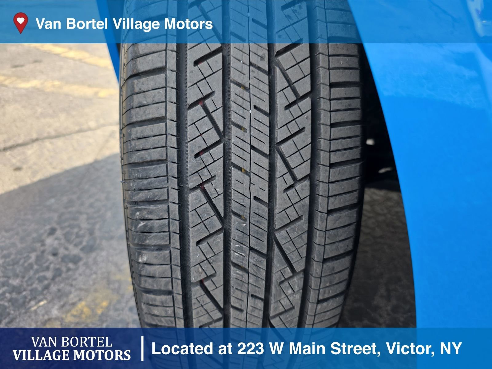 Used 2020 Audi Q3 2.0T Premium w/ Convenience Package image 31