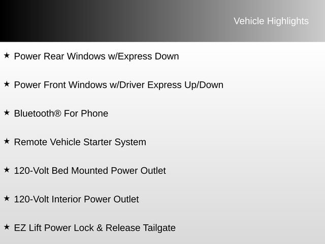 Certified 2024 Chevrolet Silverado 1500 RST image 30