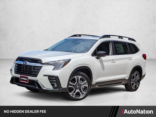 New 2026 Subaru Ascent Limited AWD/4WD image 1