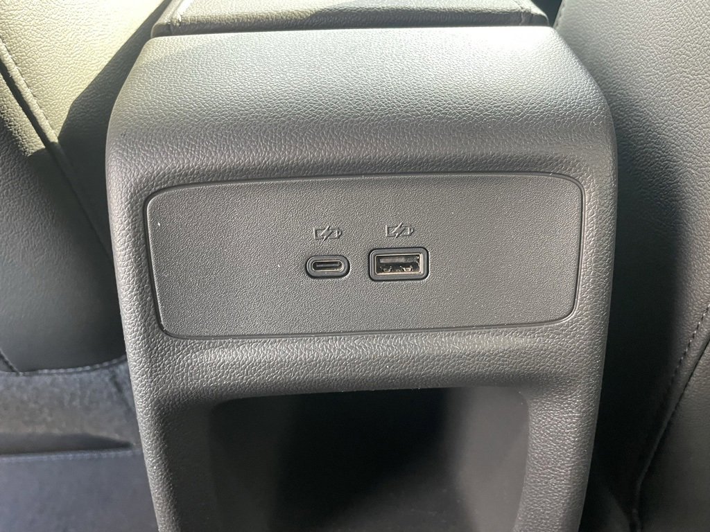 Used 2025 Buick Envista Preferred image 22