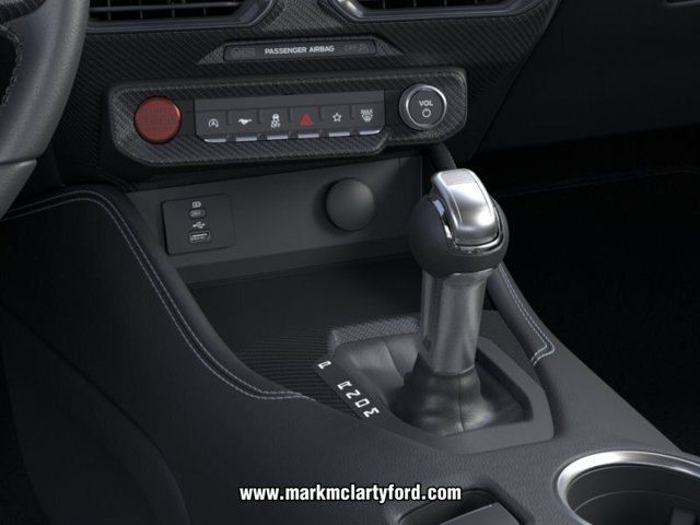 New 2026 Ford Mustang GT w/ Mustang Nite Pony Package RWD image 15